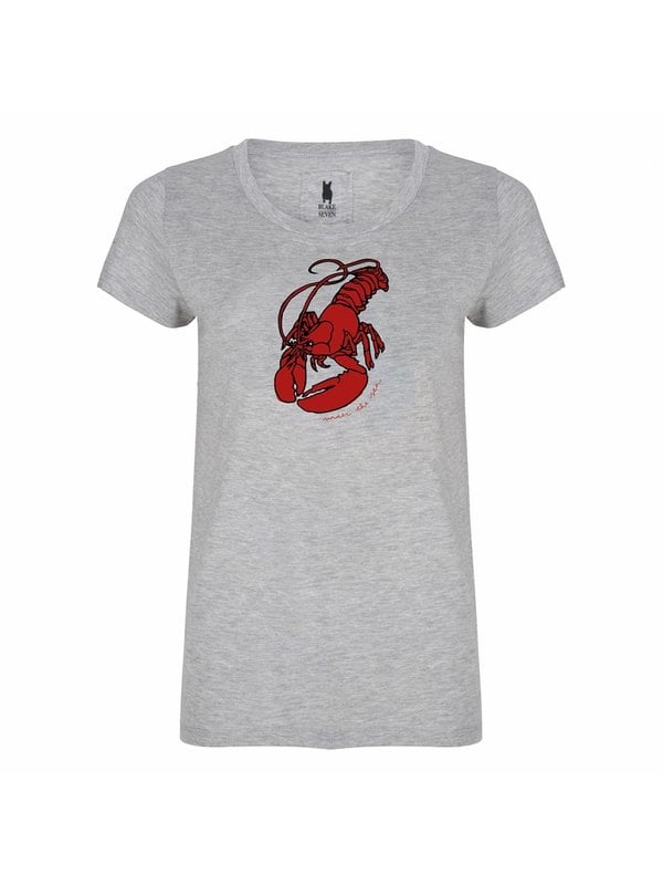 T-Shirt Under The Sea Grey Blake Seven T-Shirt Under The Sea Grey