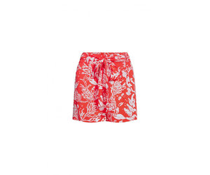 Fabienne Chapot Susan Short Crazy Coral - Boudoir by Sara