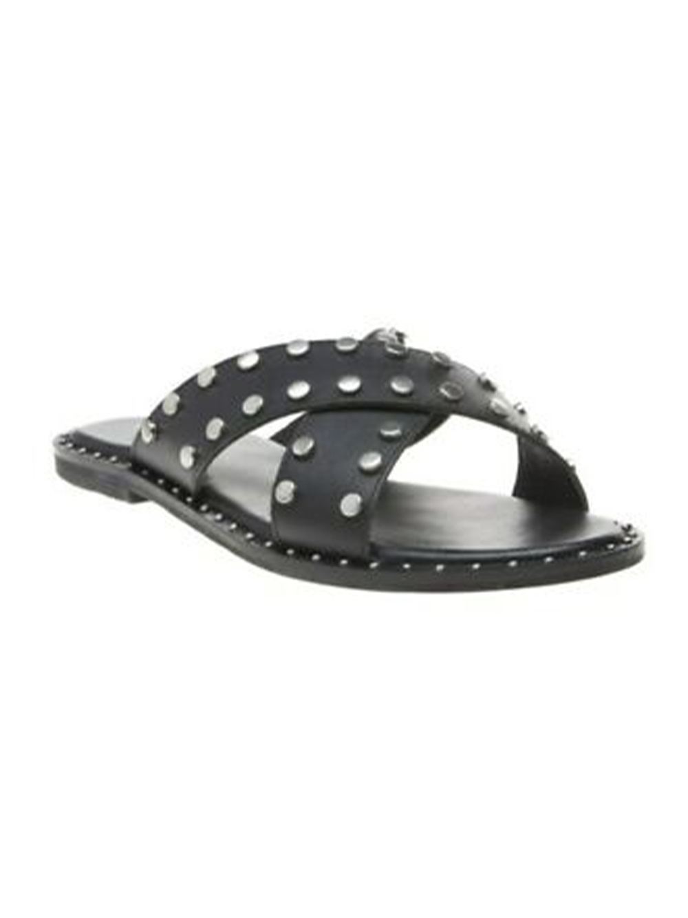 De sandalen trends van 2018 | Omoda