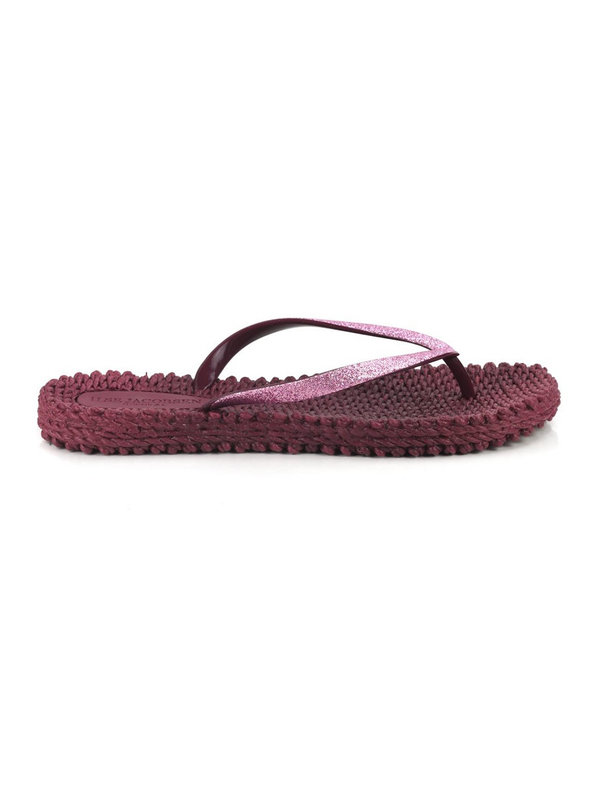 Ilse Jacobsen Rubino Flipflops