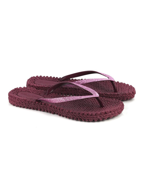 Ilse Jacobsen Rubino Flipflops