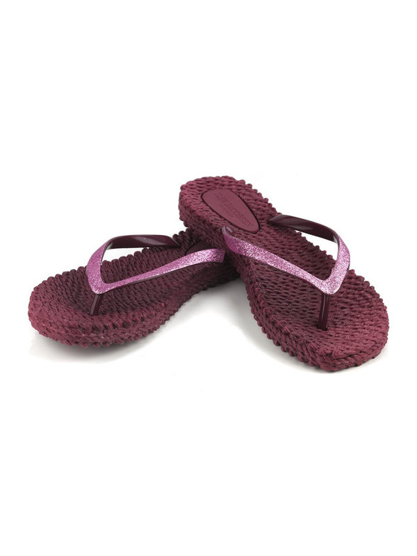 Ilse Jacobsen Rubino Flipflops