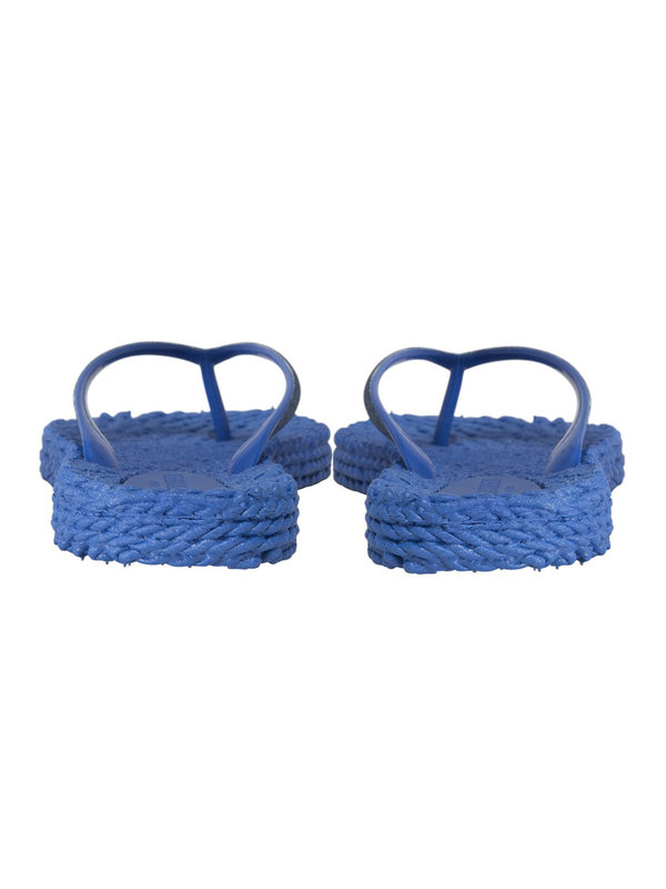 Ilse Jacobsen Direct Blue Flipflops