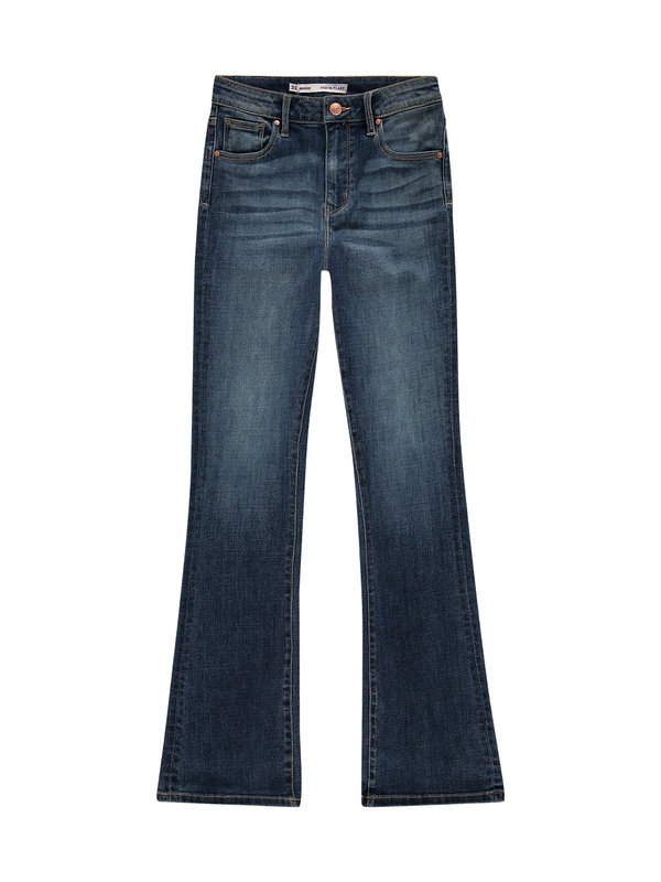 Jeans Flair Sunrise Vintage Blue Raizzed Jeans Flair Sunrise Vintage Blue