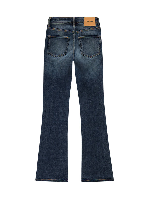Jeans Flair Sunrise Vintage Blue Raizzed Jeans Flair Sunrise Vintage Blue
