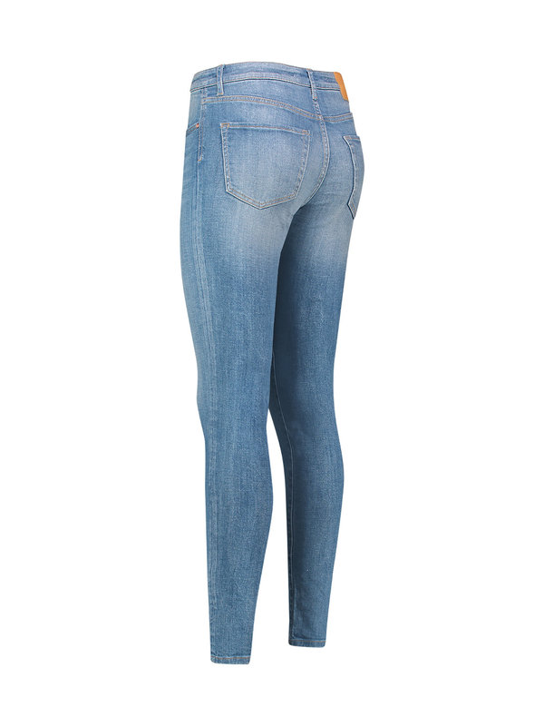 Jeans Blossom Light Blue Stone Raizzed Jeans Blossom Light Blue Stone