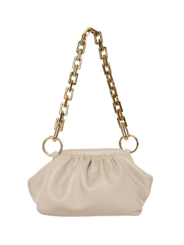 Beau Bag Ecru By Sara Collection Beau Bag Ecru
