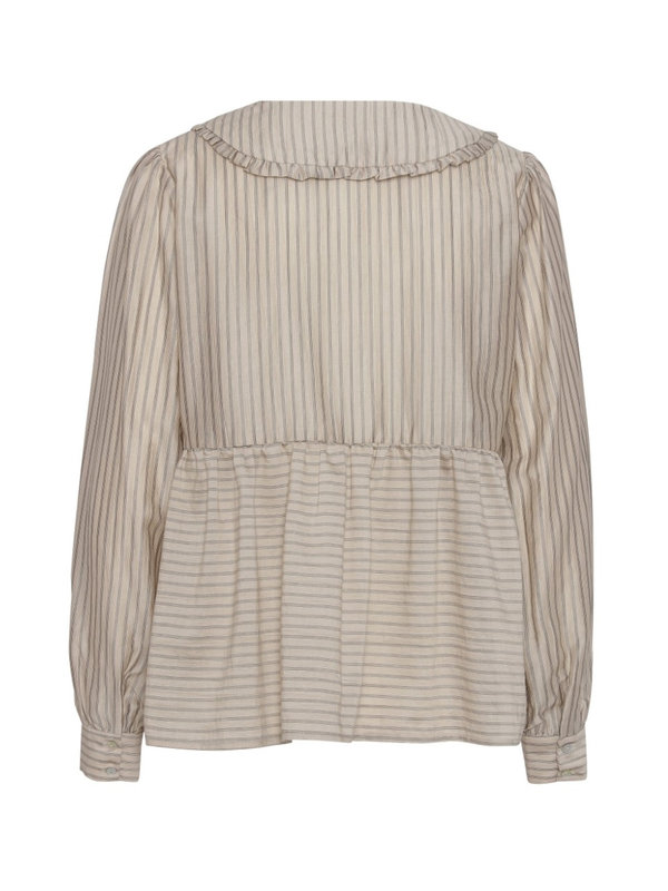 A-view Karoline Shirt Beige