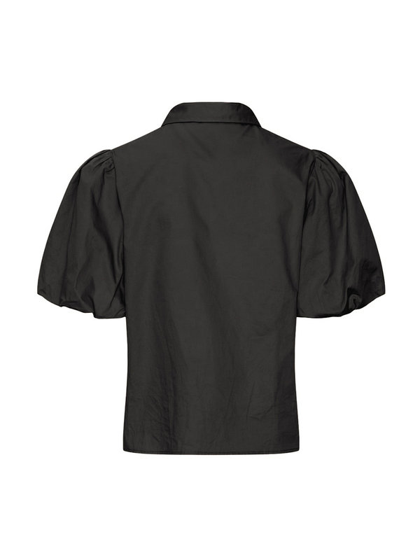 Helle Shirt Black A-view Helle Shirt Black