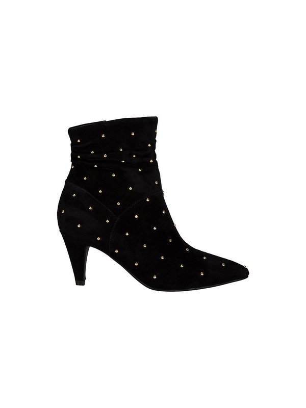 Sofie Schnoor Siri Boot Black Studs