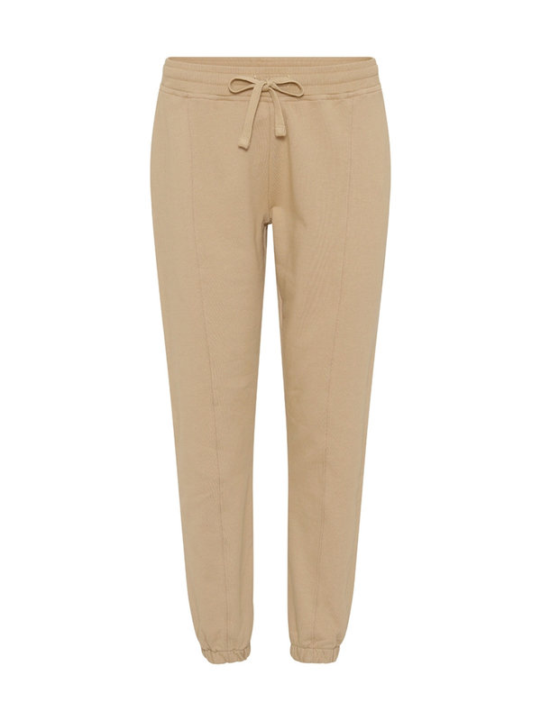 Maja Sweatpant White Pepper A-view Maja Sweatpant White Pepper