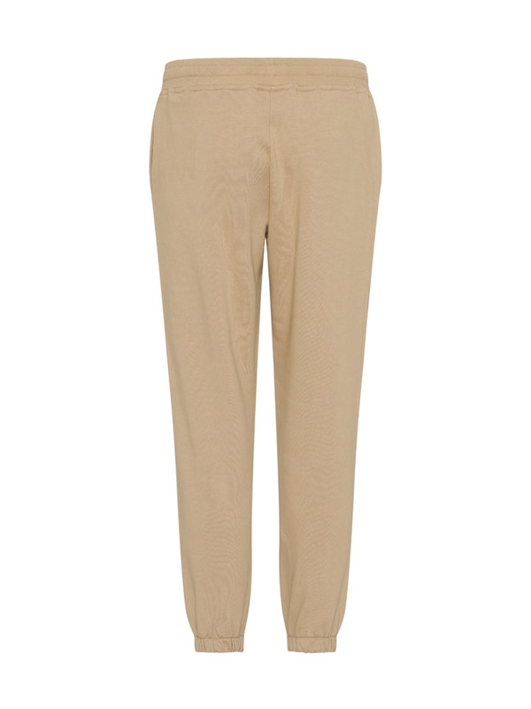 Maja Sweatpant White Pepper A-view Maja Sweatpant White Pepper