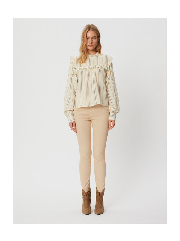 Sofie Schnoor Jeans Julia Beige