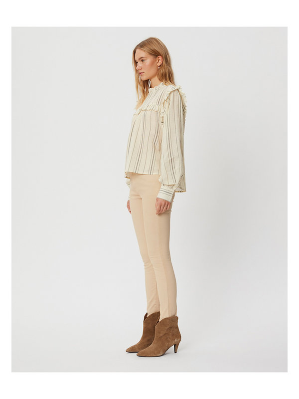 Sofie Schnoor Jeans Julia Beige