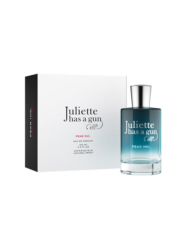 Juliette has a gun Pear Inc. 100 ML