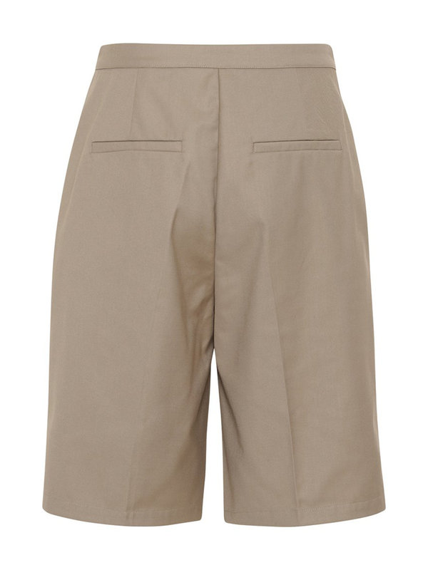 A-view Romeo Shorts Beige