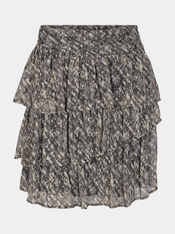 Sofie Schnoor Skirt Black