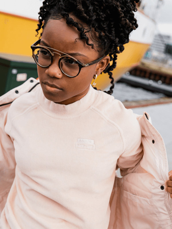 Nayeli Sweather Sand Raizzed Nayeli Sweather Sand