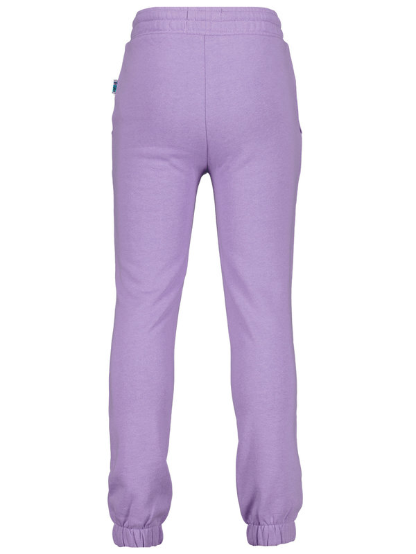 Raizzed Sia Pants Fresh Lilac