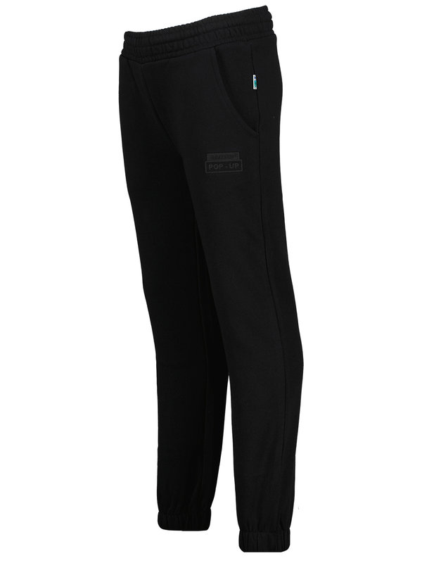 Sia Pants Deep Black Raizzed Sia Pants Deep Black