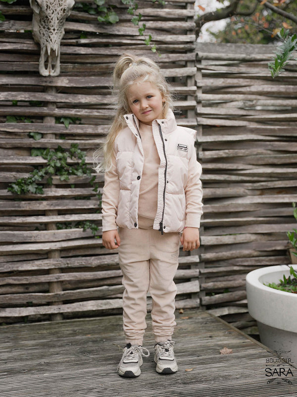 Nayeli Sweather Sand Raizzed Nayeli Sweather Sand