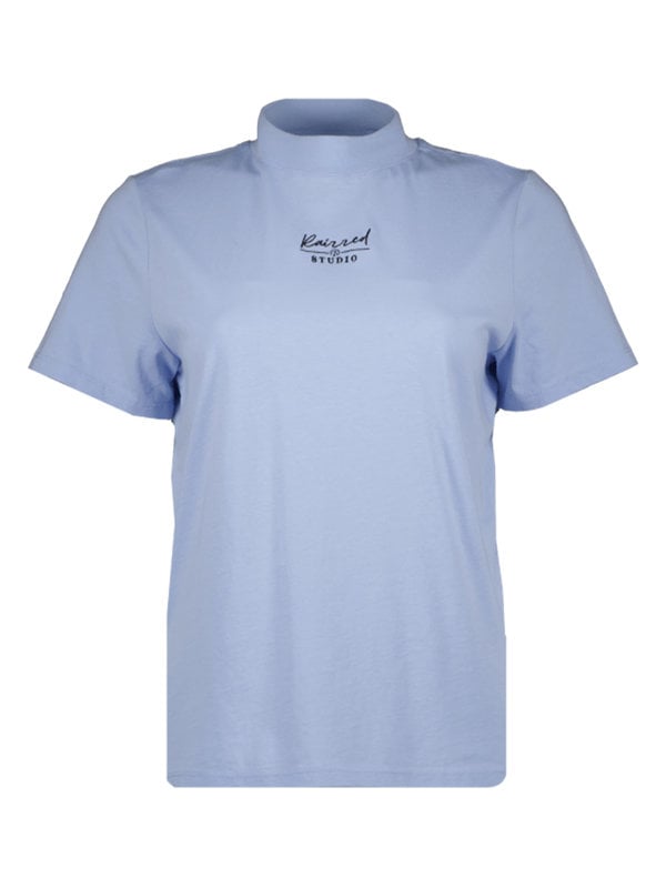 Hannah T-Shirt Sky Light Blue