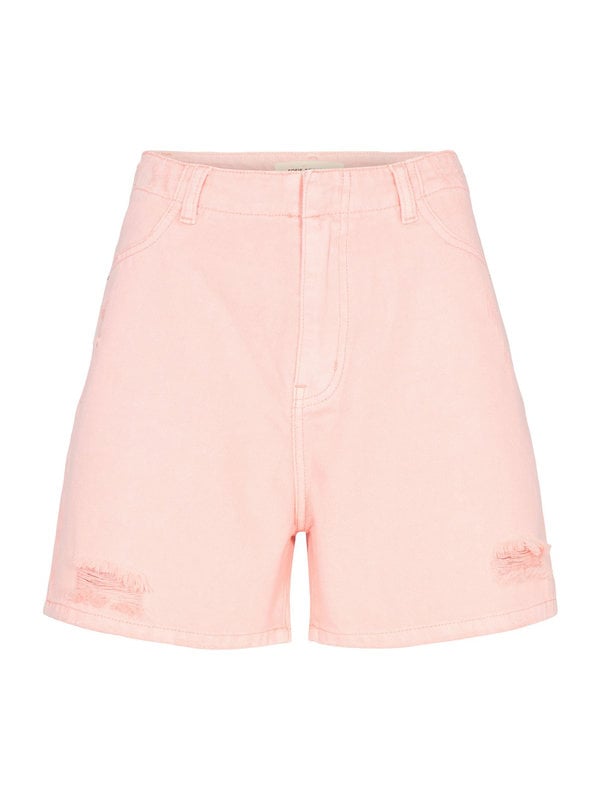 Shorts Light Pink
