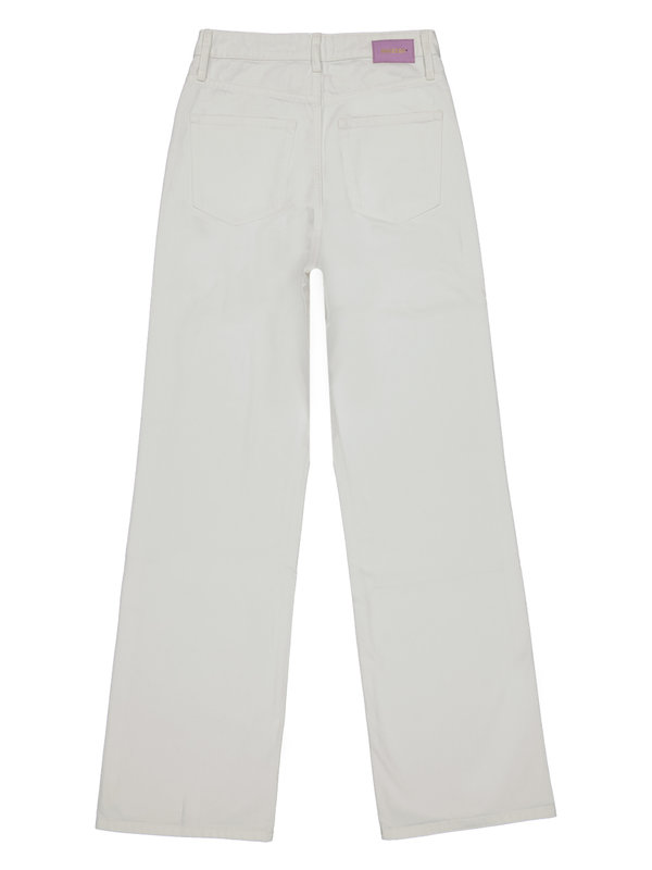 Raizzed Oasis Color Jeans Real White