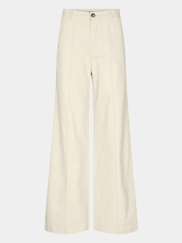 Sofie Schnoor Trousers Off White