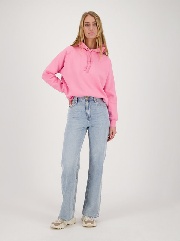Raizzed Nadine Sweater Fancy Pink