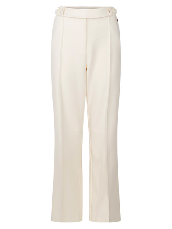 Chantalle Trousers Sand Shell