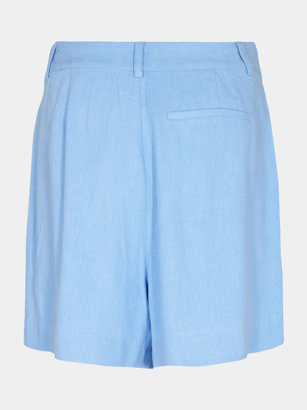 Sofie Schnoor Short Bright Blue