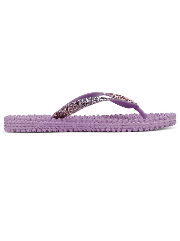 Ilse Jacobsen Slippers Cheerful Orchid Haze