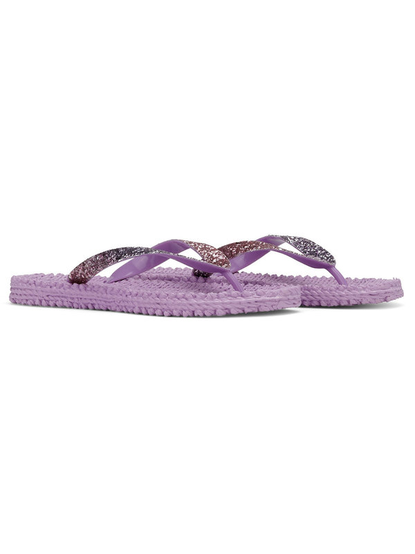 Ilse Jacobsen Slippers Cheerful Orchid Haze