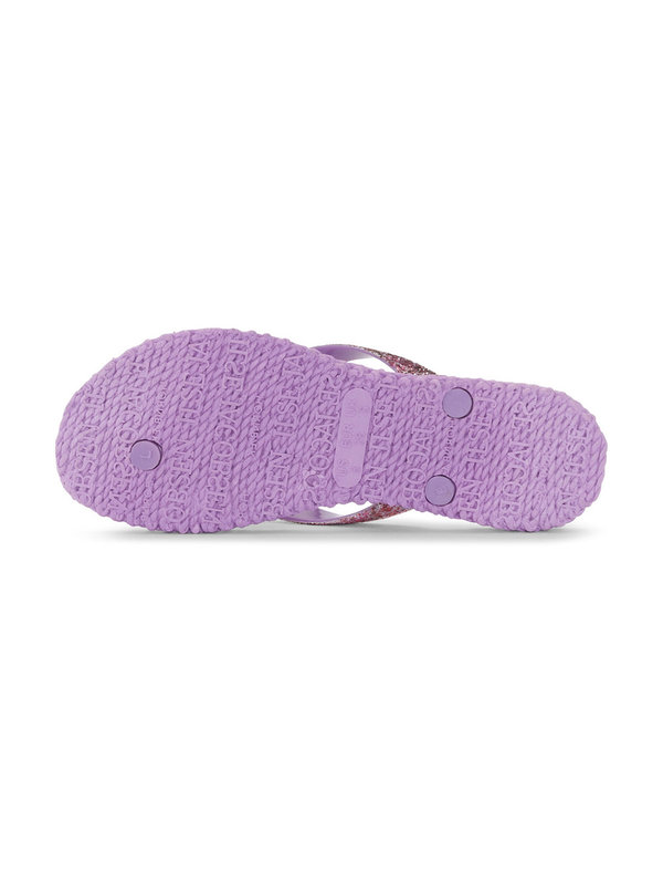 Ilse Jacobsen Slippers Cheerful Orchid Haze