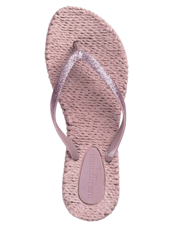 Ilse Jacobsen Slippers Cheerful Misty Rose