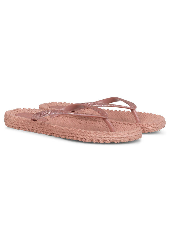 Ilse Jacobsen Slippers Cheerful Misty Rose