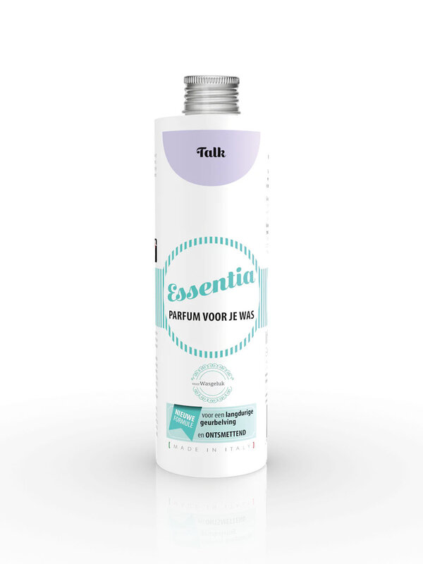 Wasgeluk Talk 500ml