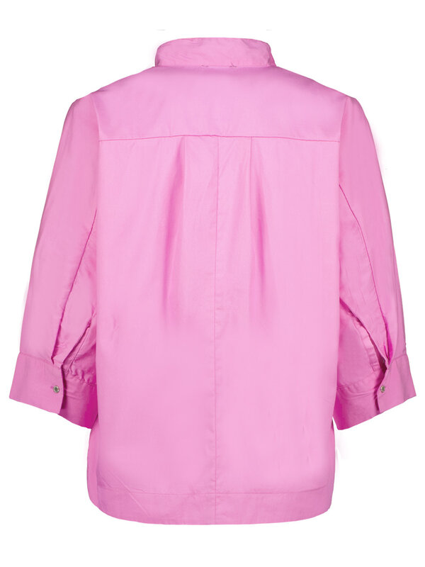 Raizzed Marije Blouse Orchid Bloom