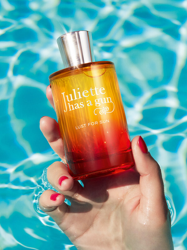 Juliette has a gun Lust For Sun 100 ML