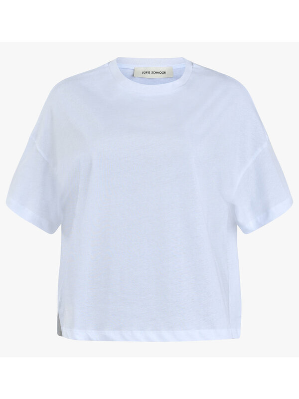 T-Shirt Brilliant White