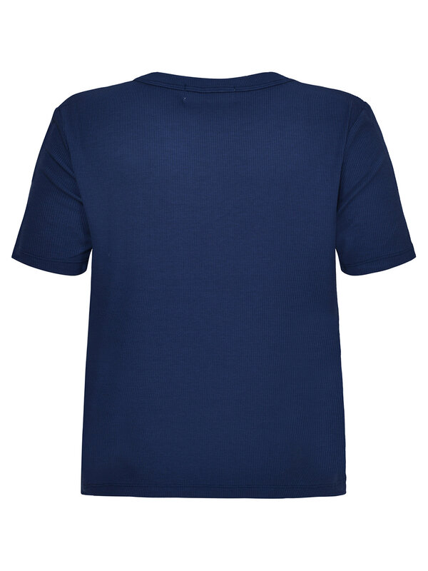 Sofie Schnoor T- Shirt Natalia Dark Blue