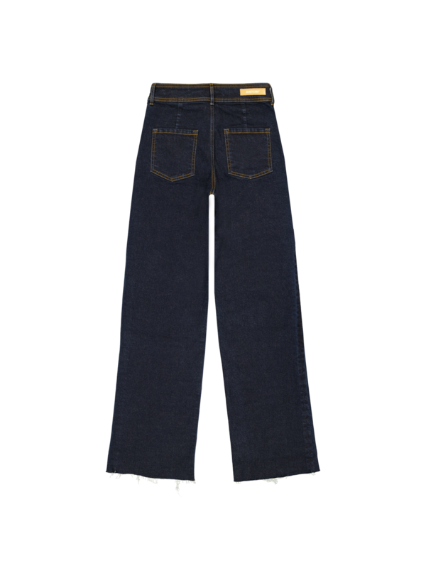 Raizzed Jeans Oasis Dark Blue Stone