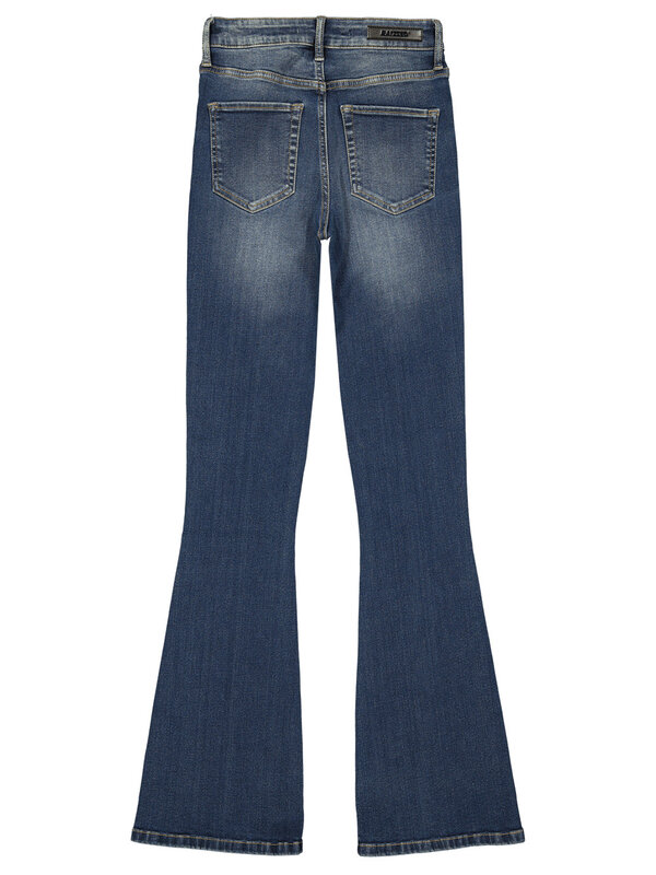 Raizzed Jeans Sunrise Seam Dark Blue Stone