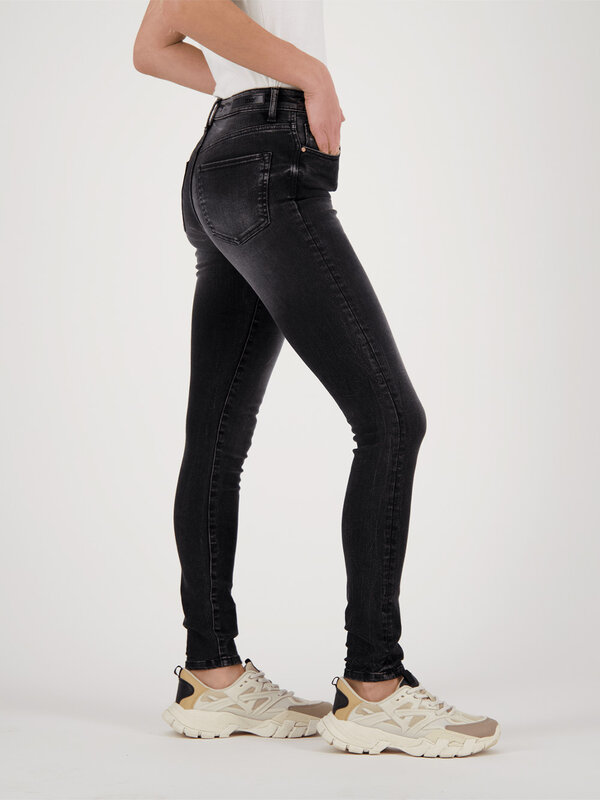 Raizzed Jeans Blossom Black Stone