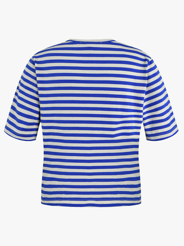 Sofie Schnoor T-Shirt Night Blue