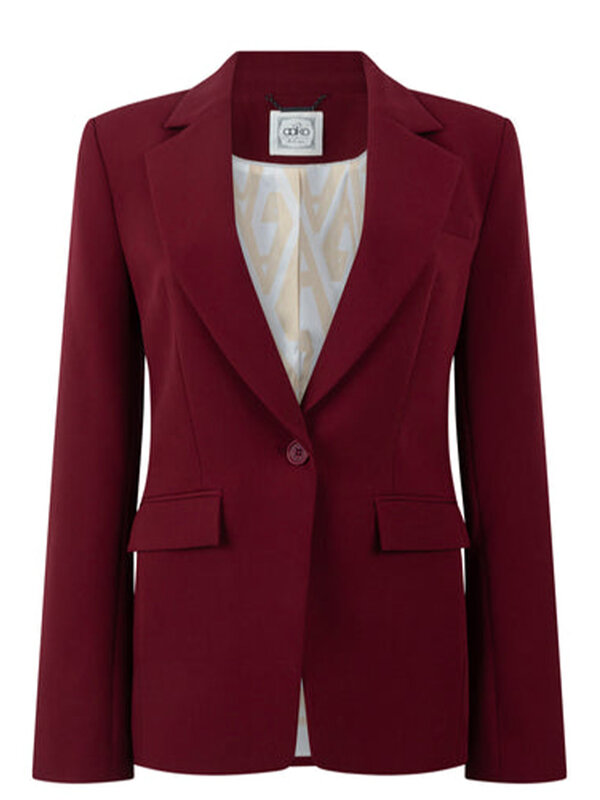 Aaiko Monica Blazer Merlot