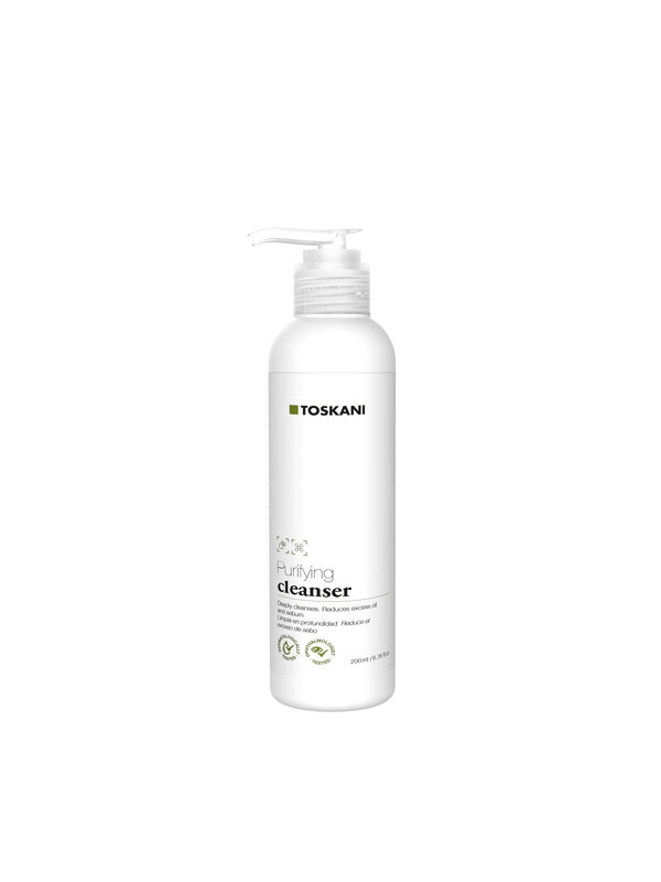 Toskani Purifying Cleanser