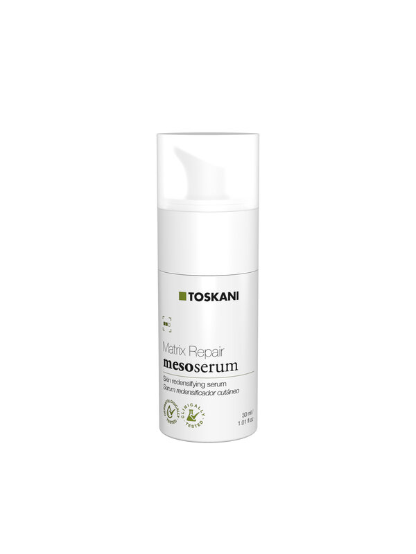 Toskani Matrix Repair Mesoserum 30ML