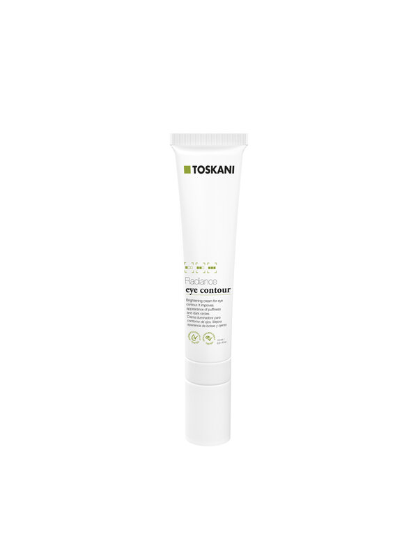 Toskani Toskani Radiance Eye Contour 15ML